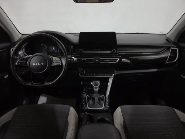 Kia Seltos I с пробегом 2022 года, цена 2 315 000 рублей, 44416 км, внедорожник, Автокод Объявления