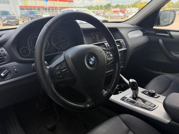 BMW X3 II (F25) с пробегом 2013 года, цена 1 748 000 рублей, 234370 км, внедорожник, Автокод Объявления