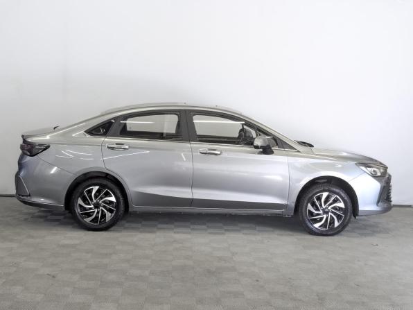 BAIC U5 Plus с пробегом 2023 года, цена 750 000 рублей, 131506 км, седан, Автокод Объявления