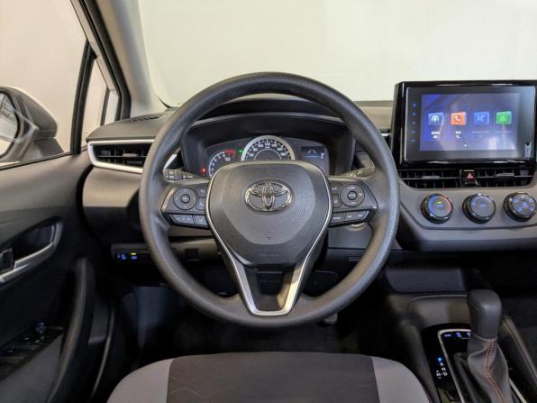 Toyota Corolla XII (E210) с пробегом 2023 года, цена 2 350 000 рублей, 30425 км, седан, Автокод Объявления