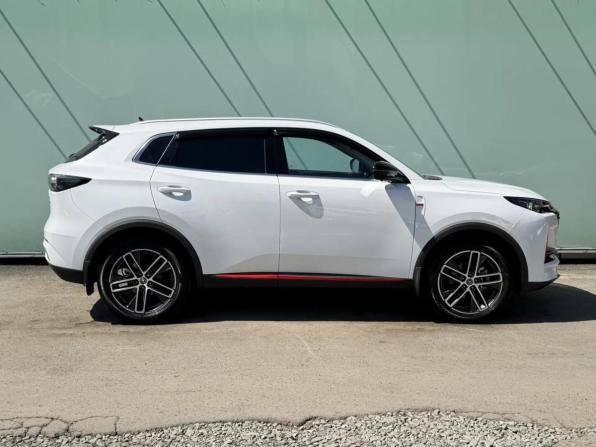 Changan CS55 Plus II Рестайлинг с пробегом 2023 года, цена 2 049 000 рублей, 31439 км, внедорожник, Автокод Объявления