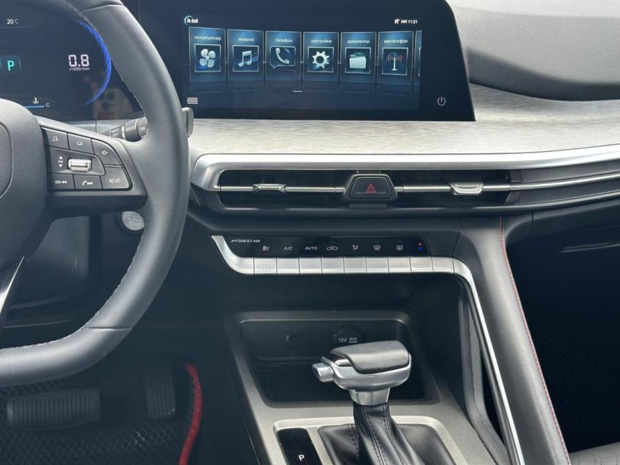 Changan CS35 Plus I Рестайлинг Йошкар-Ола  - изображение 18