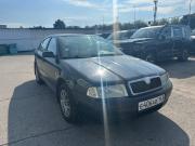 Skoda Octavia I (A4) Рестайлинг Тольятти  - изображение 8