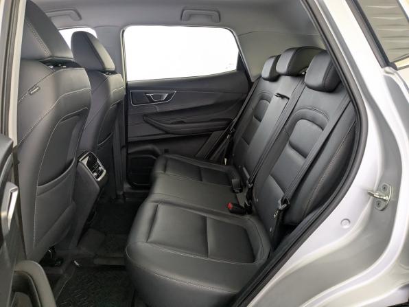 Chery Tiggo 4 Pro I Рестайлинг с пробегом 2024 года, цена 1 650 000 рублей, 33439 км, внедорожник, Автокод Объявления
