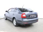 Skoda Octavia II (A5) Рестайлинг Москва  - изображение 29