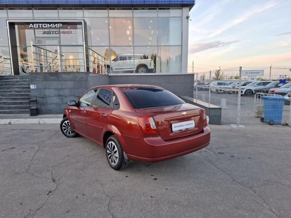 Chevrolet Lacetti I с пробегом 2008 года, цена 465 000 рублей, 199496 км, седан, Автокод Объявления