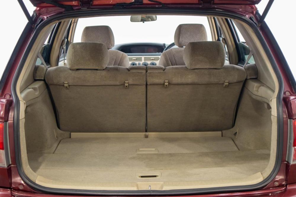 Toyota Vista V (V50) Барнаул  - изображение 24