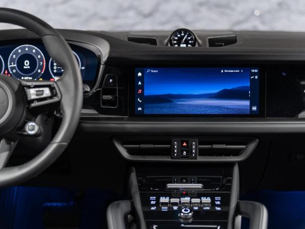 Новый Porsche Cayenne III Рестайлинг 2026 года, цена 17 990 000 рублей, внедорожник, Автокод Объявления
