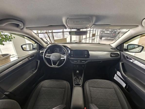 Volkswagen Polo VI с пробегом 2020 года, цена 1 870 000 рублей, 24000 км, лифтбек, Автокод Объявления
