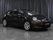 Opel Astra J Рестайлинг Тюмень  - изображение 15