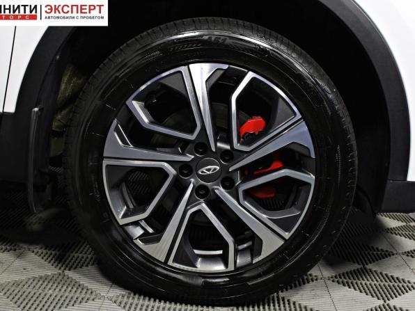 Chery Tiggo 7 Pro Max I Рестайлинг с пробегом 2025 года, цена 2 247 000 рублей, 13345 км, внедорожник, Автокод Объявления