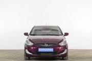 Hyundai Solaris I Тюмень  - изображение 21