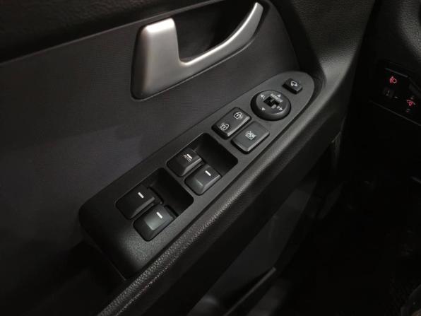 Kia Sportage III с пробегом 2013 года, цена 1 390 000 рублей, 132723 км, внедорожник, Автокод Объявления