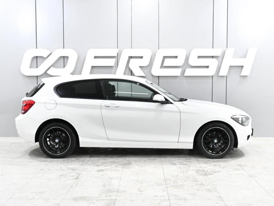 BMW 1 серии II (F20/F21) Ростов-на-Дону  - изображение 5