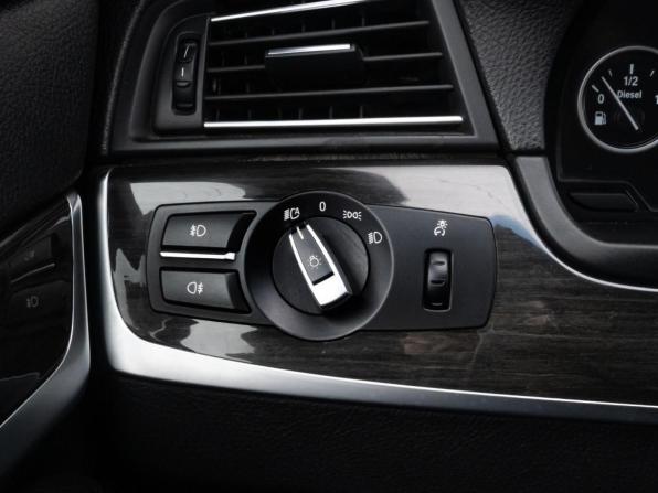 BMW 5 серии VI (F10/F11/F07) с пробегом 2010 года, цена 1 640 000 рублей, 218804 км, седан, Автокод Объявления