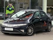 Honda Civic VIII Рестайлинг Санкт-Петербург  - изображение 11