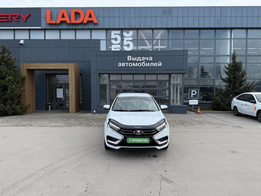 Lada (ВАЗ) Vesta I Рестайлинг (NG) Липецк  - изображение 2