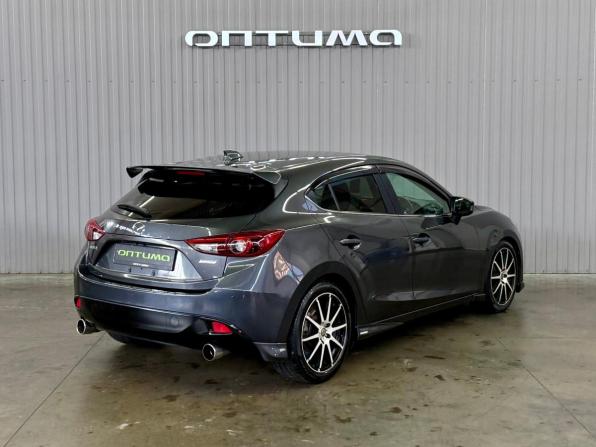 Mazda Axela III с пробегом 2014 года, цена 1 097 000 рублей, 149000 км, хэтчбек, Автокод Объявления
