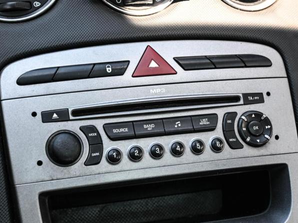 Peugeot 308 I с пробегом 2010 года, цена 594 000 рублей, 198744 км, хэтчбек, Автокод Объявления