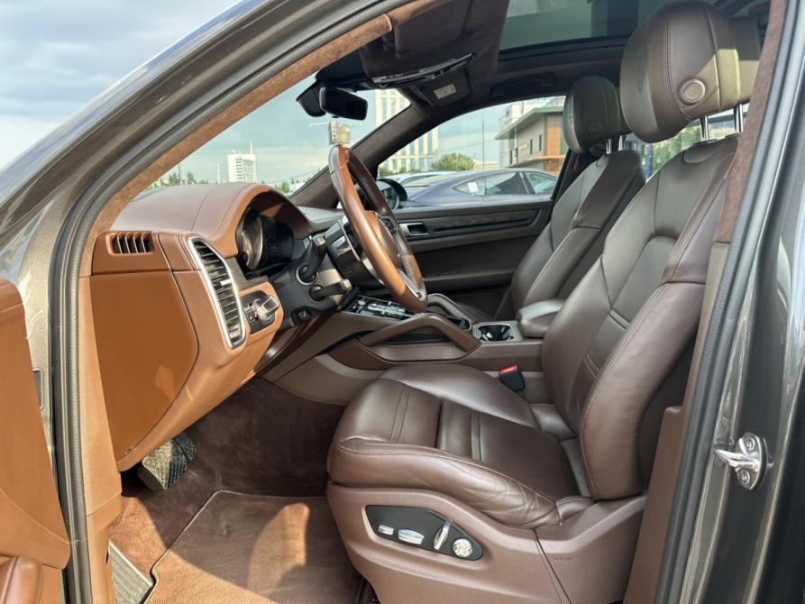 Porsche Cayenne III Казань  - изображение 20