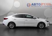 Hyundai Elantra VI (AD) Рестайлинг Москва  - изображение 29