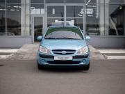 Hyundai Getz I Рестайлинг Курган  - изображение 26