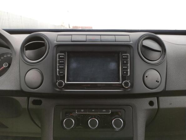 Volkswagen Amarok I с пробегом 2012 года, цена 880 000 рублей, 223272 км, пикап, Автокод Объявления