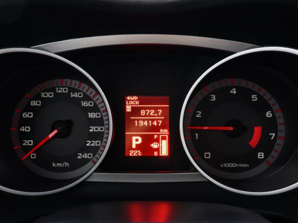 Mitsubishi Outlander II с пробегом 2008 года, цена 890 000 рублей, 195000 км, внедорожник, Автокод Объявления