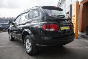SsangYong Kyron I Рестайлинг Иркутск  - изображение 28