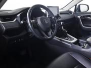 Toyota RAV4 V (XA50) Москва  - изображение 39
