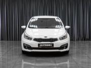 Kia Ceed II Рестайлинг Тюмень  - изображение 20