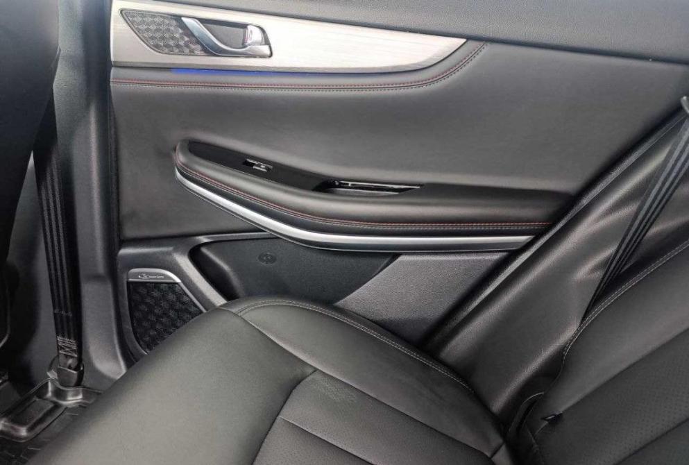 Changan CS75 I Красноярск  - изображение 22