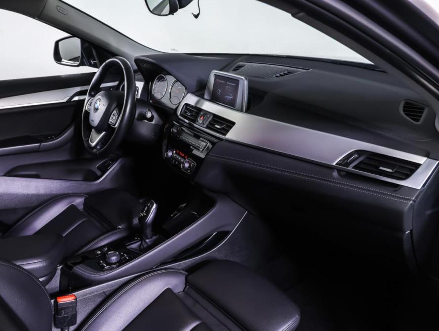BMW X2 I (F39) Москва  - изображение 12