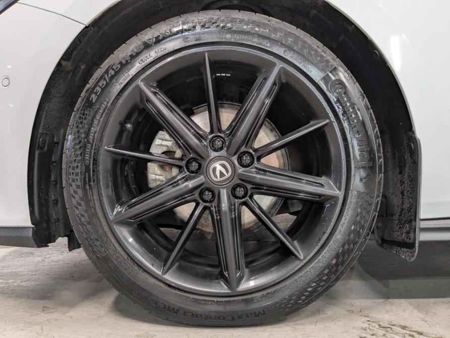 Changan UNI-V I Санкт-Петербург  - изображение 18
