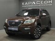Lifan X60 I Рестайлинг 2 Пермь  - изображение 19