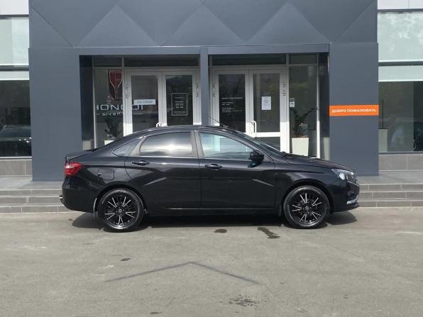 Lada (ВАЗ) Vesta I с пробегом 2016 года, цена 835 000 рублей, 70000 км, седан, Автокод Объявления