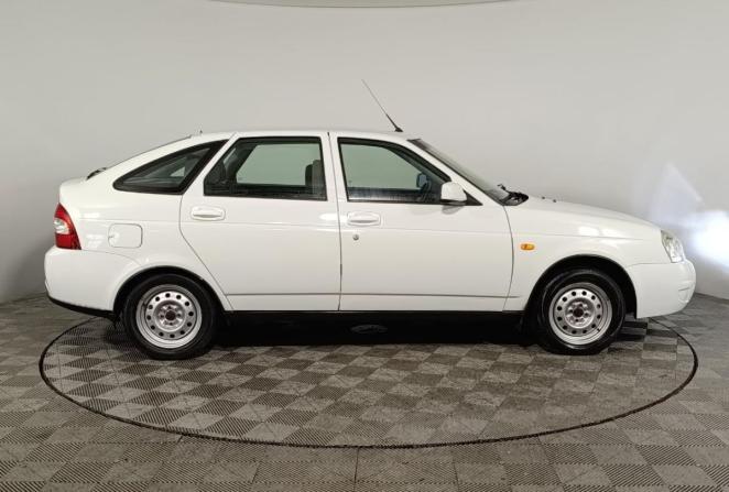 Lada (ВАЗ) Priora I с пробегом 2010 года, цена 430 000 рублей, 153318 км, хэтчбек, Автокод Объявления