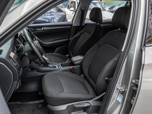 Skoda Kodiaq I с пробегом 2019 года, цена 2 410 000 рублей, 103620 км, внедорожник, Автокод Объявления