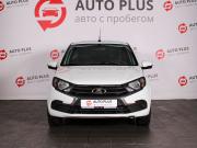 Lada (ВАЗ) Granta I Рестайлинг Минеральные Воды  - изображение 20