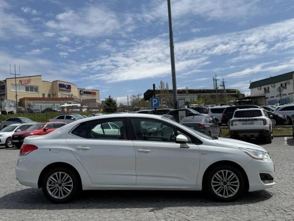 Citroen C4 II с пробегом 2013 года, цена 680 000 рублей, 151379 км, седан, Автокод Объявления