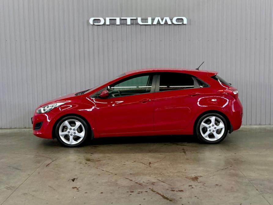 Hyundai i30 II Краснодар  - изображение 8
