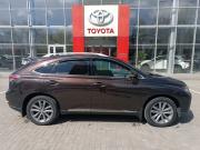 Lexus RX III Рестайлинг Ростов-на-Дону  - изображение 19