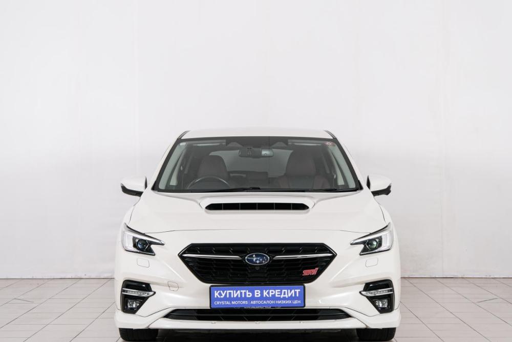 Subaru Levorg II Красноярск  - изображение 2