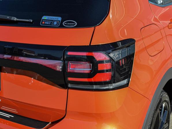 Volkswagen T-Cross I с пробегом 2021 года, цена 2 030 000 рублей, 32562 км, внедорожник, Автокод Объявления