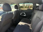 Chery Tiggo 5 I Рестайлинг Крым  - изображение 35