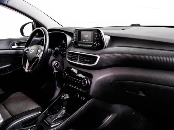 Hyundai Tucson III Рестайлинг с пробегом 2018 года, цена 2 050 000 рублей, 90058 км, внедорожник, Автокод Объявления