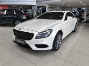 Mercedes-Benz CLS II (C218) Рестайлинг Казань  - изображение 23