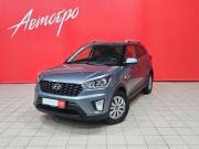 Hyundai Creta I Вологда  - изображение 18