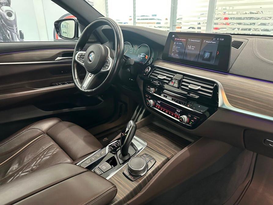 BMW 6 серии IV (G32) Новосибирск  - изображение 4
