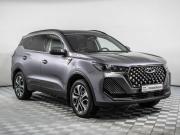 Chery Tiggo 7 Pro Max I Рестайлинг Москва  - изображение 22